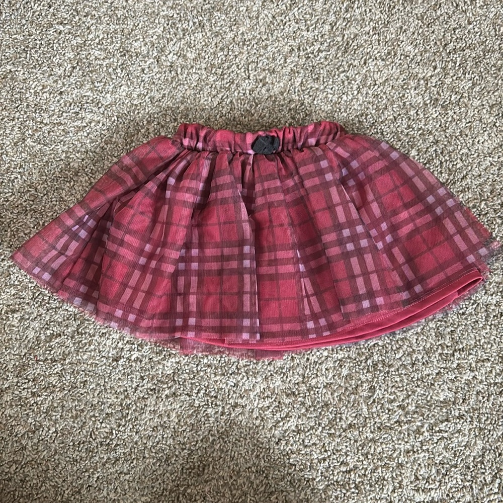 Disney Skirt
